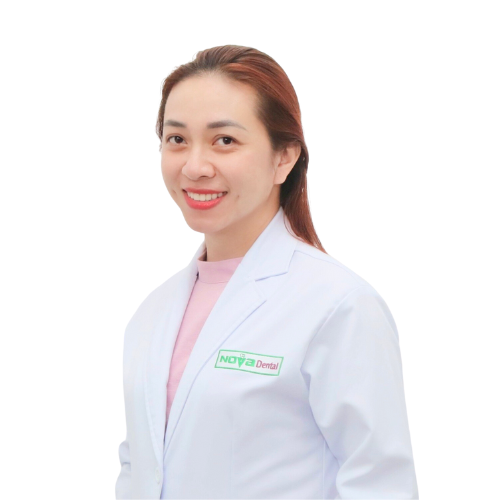 Bác sĩ Nguyễn Thị Phượng Uyên